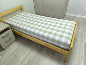 Продам кровать