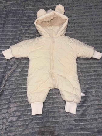 Весенний комбинезон