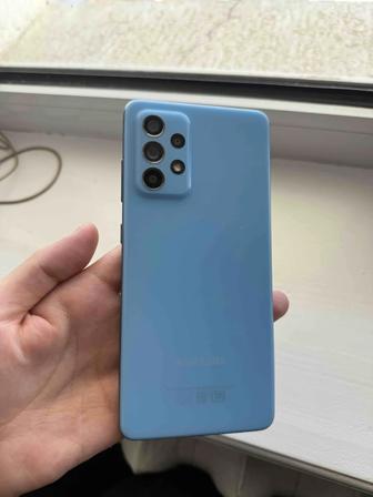 Продам телефон Samsung A52