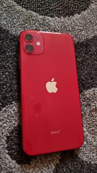 Продам iPhone 11
Состояние идеальное, все работает отлично.АКБ 80%