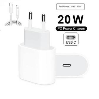 Apple adapter 20W USB-C