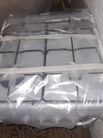 Продам новую газплиту