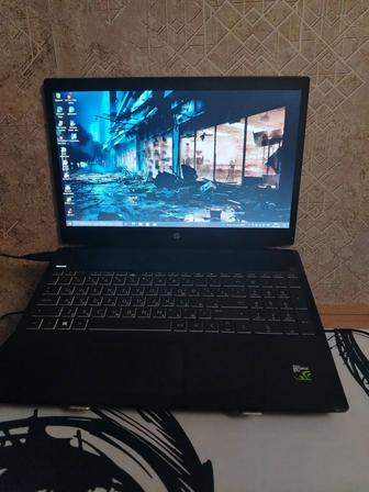 Игровой ноутбук