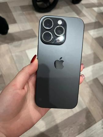 Продам айфон 16 про,128гб