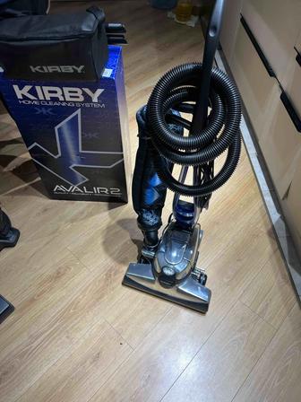 Kirby пылесос Кирби