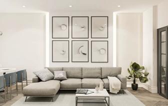 Дизайнер интерьера