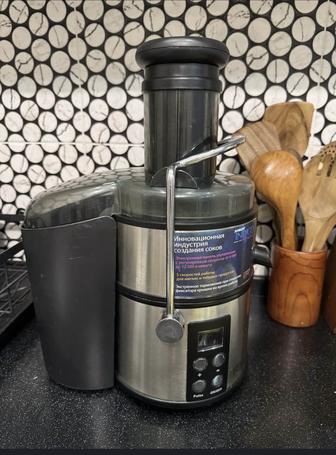 Соковыжималка