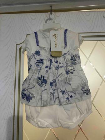 Продам костюмчик