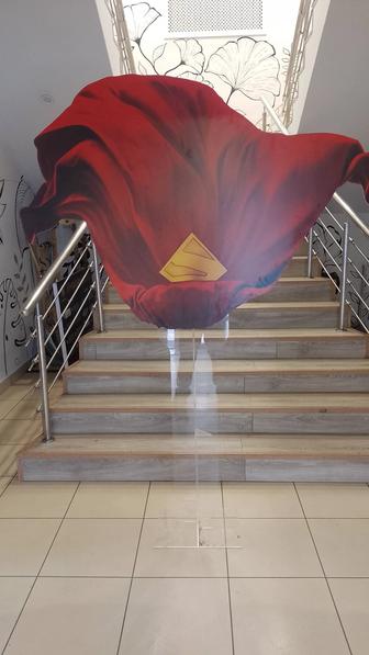 Рекламные конструкции