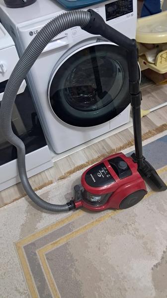 Продам пылесос самсунг