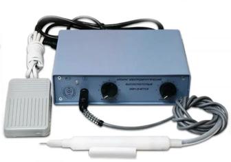 Аппарат холодной плазмы