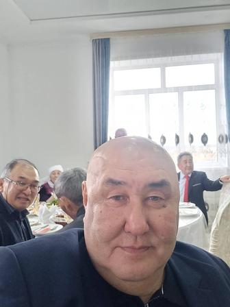Водитель