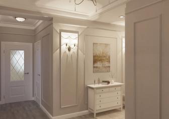 Ремонт квартира, монтаж электричества, кафельщик, установка дверей и т.д