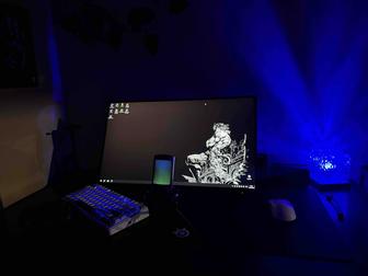 Продам игровой компьютер RTX 3060