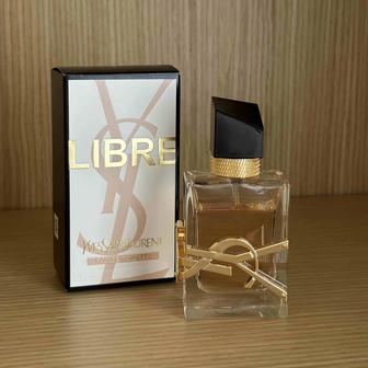 Духи Yves Saint Laurent Libre