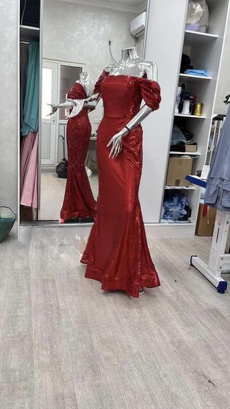 Платье 3штук