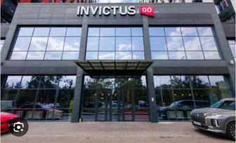 Абонемент в Invictus GO