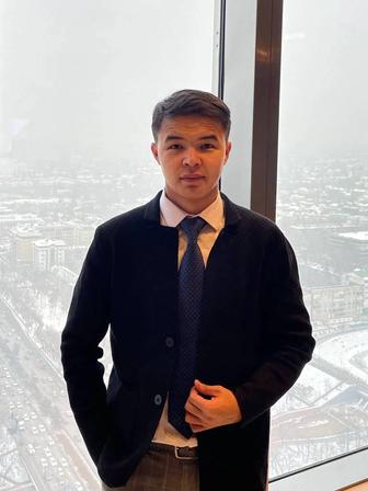 Специалист технической поддержки (IT)