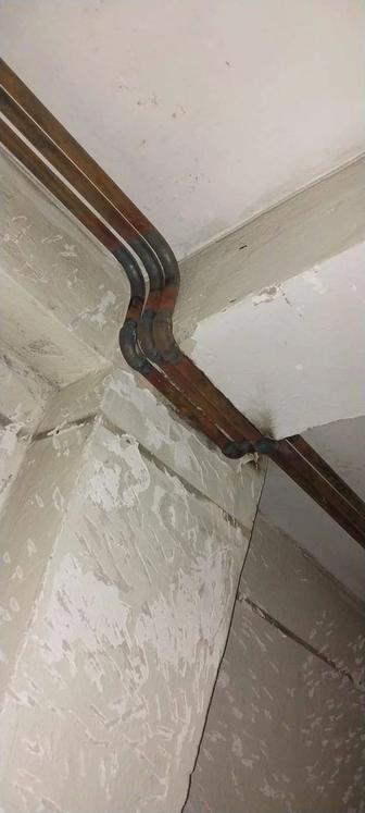 Газосварка .пластик