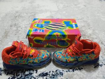 Puma,Lamelo ball баскетбольный кроссовка