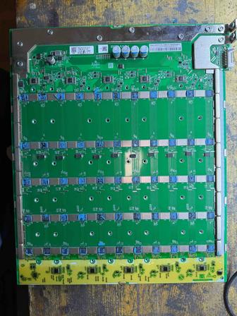 Ремонт асик майнеров