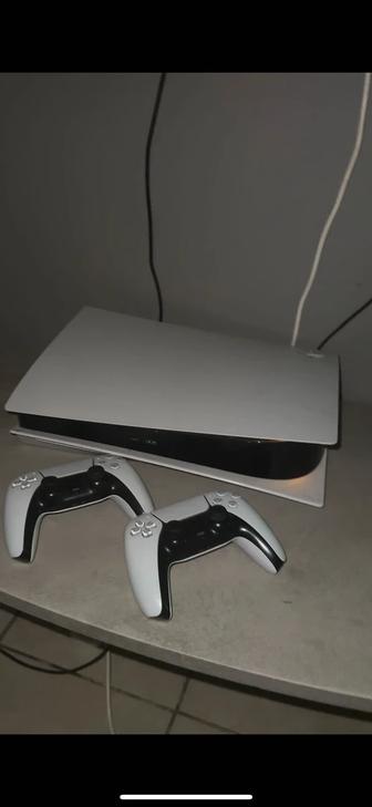 PlayStation