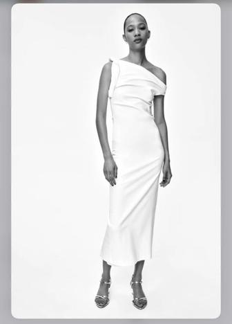 Платье Zara