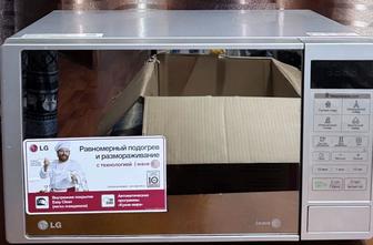Микроволновка