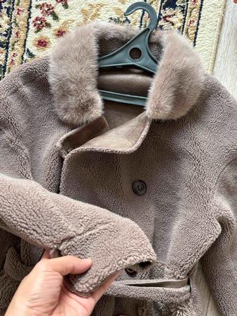 Продам шубу