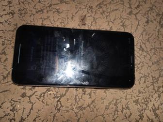 Продам айфон х