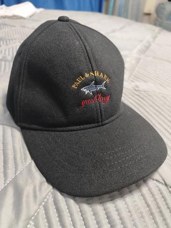 Продам зимнюю Кепку