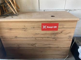 Барная стойка