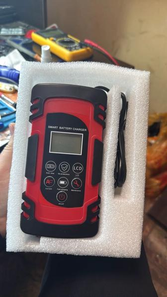 Зарядное для аккумуляторов