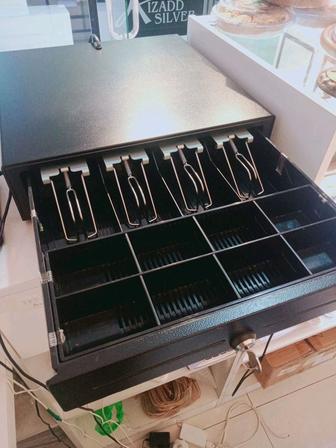 Денежный ящик М410