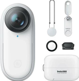 insta 360 go 2