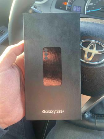 Продам телефон самсунг с23плюс