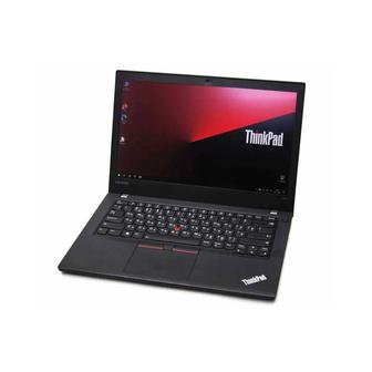 Lenovo Thinkbook T470 Core i7-7500U Graphics 620 SSD 256GB Red Geek