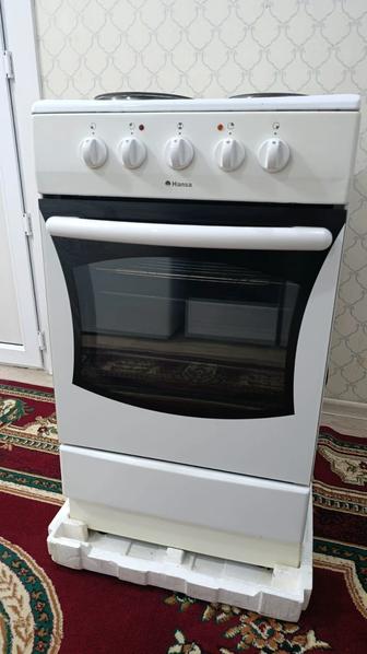 Электроплита, плита электрическая