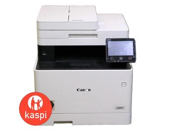МФУ (принтер/сканер/копир) Canon i-SENSYS MF742Cdw Лазерная цветная A4