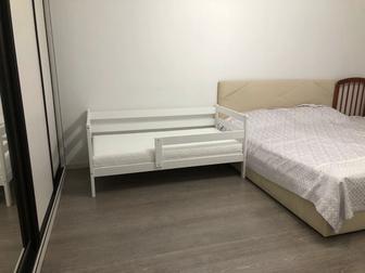 Детская кровать 160/80