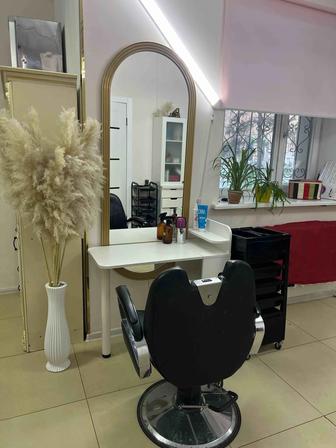 Сдам в Аренду кресло в салоне красоты