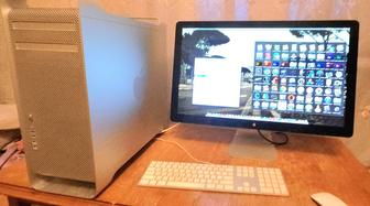 Продам MAC PRO системный блок