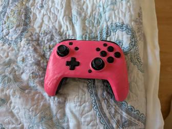 Продаю Nintendo Switch в хорошем состоянии полностью рабочие