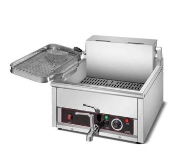 Фритюрница для фри и
курицы. 15 литров электрическая
Модель BDH-12