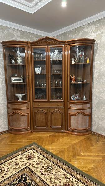 Горка для посуды