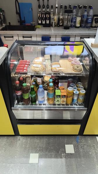 Распродажа Кофейни. Оборудование, инвентарь и прочее