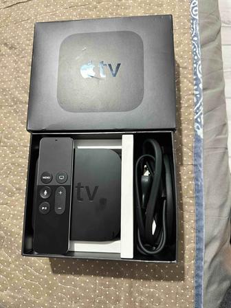 Apple TV4 32гб