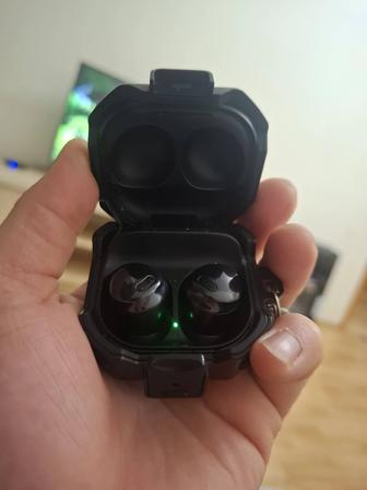 Наушники Samsung Buds Pro