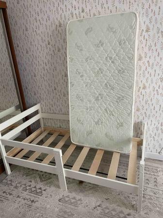 Детская кровать 160 на 90