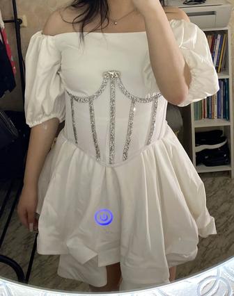 Продам платье